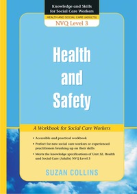 Cover image: Health and Safety 9781843109297