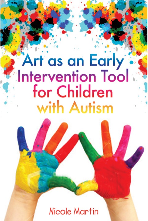 Art as an Early Intervention Tool for Children with Autism - FULL INSTANT DOWNLOAD | PDF DOCX EPUB