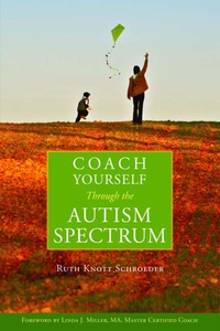Titelbild: Coach Yourself Through the Autism Spectrum 9781849058018