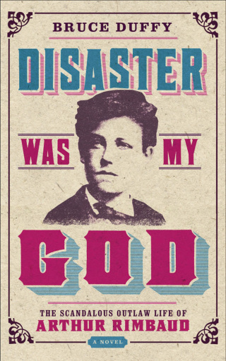 Cover image: Disaster Was My God 9781846685286