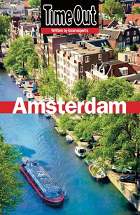 Cover image: Time Out Amsterdam 9781846703294