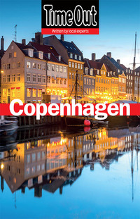 Cover image: Time Out Copenhagen 9781846703300