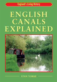 Cover image: English Canals Explained