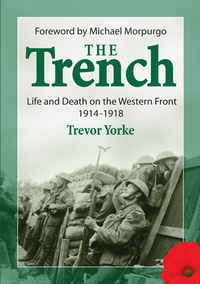 Cover image: The Trench