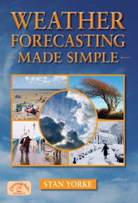 Cover image: Weather Forecasting Made Simple