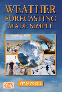 Imagen de portada: Weather Forecasting Made Simple