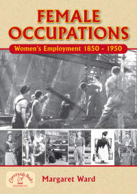 صورة الغلاف: Female Occupations