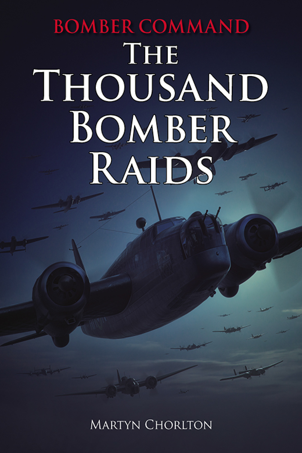 Bomber Command (eBook)
