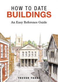 Cover image: How To Date Buildings