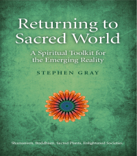 Cover image: Returning To Sacred World 9781846943904