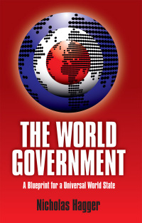 Omslagafbeelding: The World Government 9781846943881