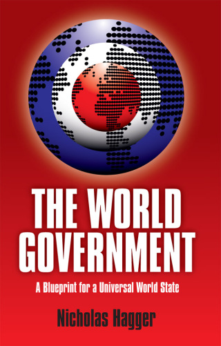 Cover image: World Government 9781846943881