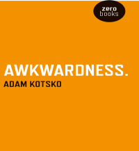 Immagine di copertina: Awkwardness 9781846943911