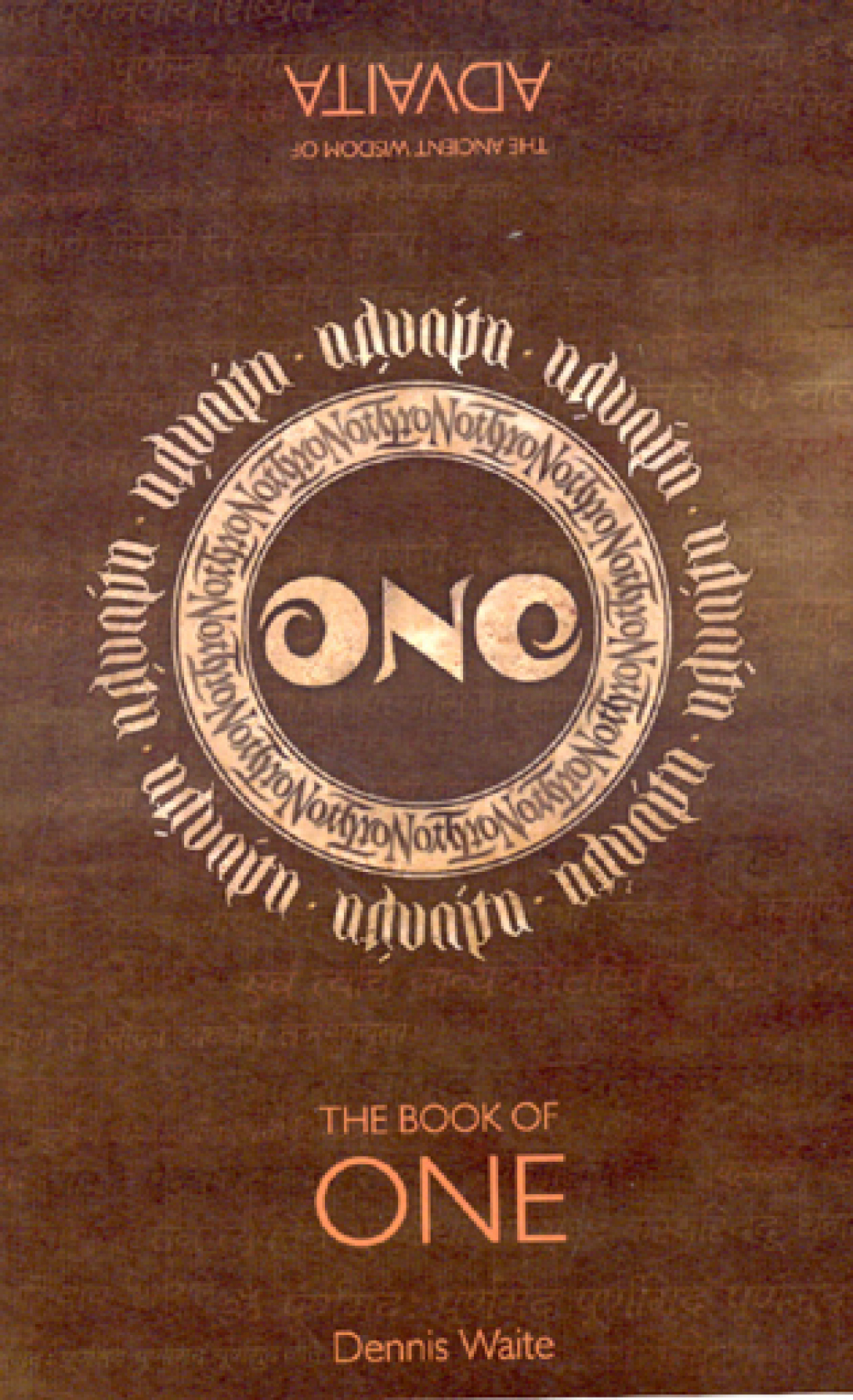 The Book of One (eBook)