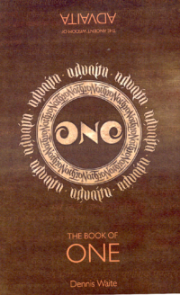 Omslagafbeelding: The Book of One 9781846943478