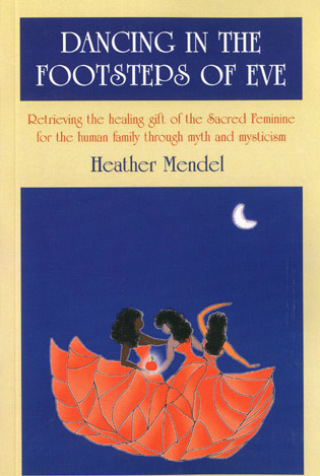 Imagen de portada: Dancing In The Footsteps Of Eve 9781846942464