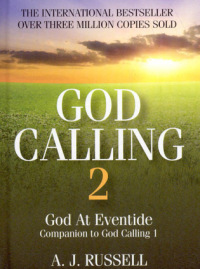 Titelbild: God Calling 2 9781846942730