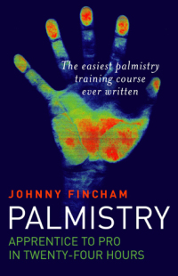 Immagine di copertina: Palmistry: From Apprentice To Pro In 24 9781846940477
