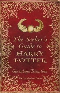 Omslagafbeelding: Seekers Guide To Harry Potter 9781846940934