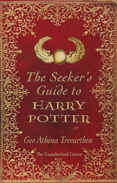 Seekers Guide To Harry Potter - FULL INSTANT DOWNLOAD | PDF DOCX EPUB
