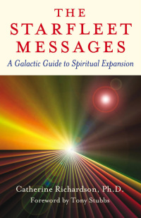 Cover image: The Starfleet Messages 9781846941931