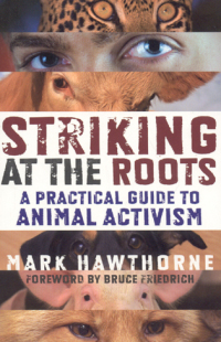 Immagine di copertina: Striking at the Roots 9781846940910