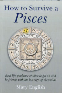 Omslagafbeelding: How To Survive A Pisces 9781846942525
