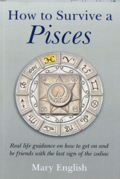 How To Survive A Pisces - FULL INSTANT DOWNLOAD | PDF DOCX EPUB