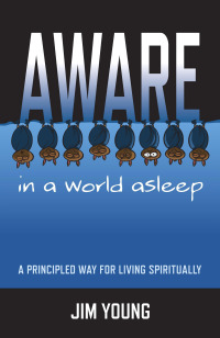 表紙画像: Aware In A World Asleep 9781846942617