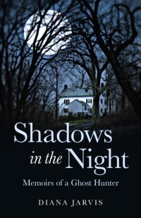Titelbild: Shadows In The Night: Memoirs Of A Ghost 9781846944048