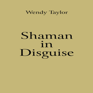 Imagen de portada: Shaman in Disguise 9781846944345