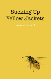 صورة الغلاف: Sucking Up Yellow Jackets 9781846943843