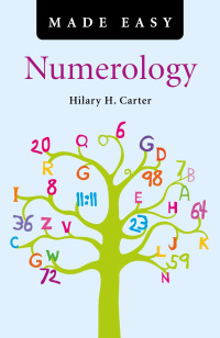 Cover image: Numerology Made Easy 9781846947179