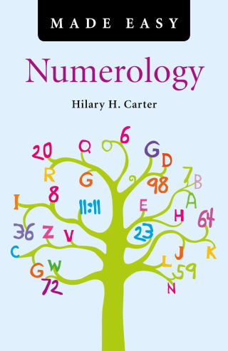 Imagen de portada: Numerology Made Easy 9781846947179