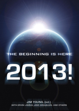Titelbild: 2013 9781846945656