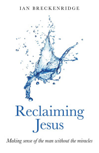 Titelbild: Reclaiming Jesus 9781846944147