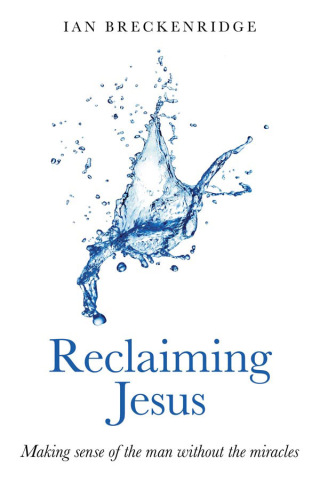 Cover image: Reclaiming Jesus 9781846944147