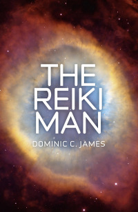 Imagen de portada: The Reiki Man 9781846944130