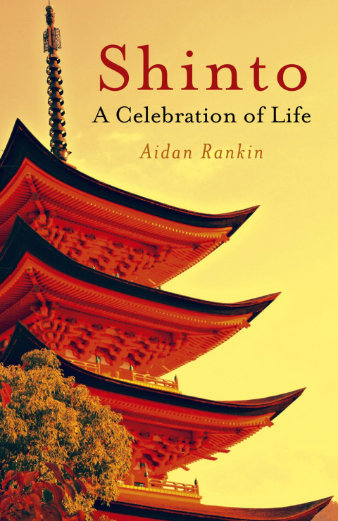 Shinto: A Celebration of Life - FULL INSTANT DOWNLOAD | PDF DOCX EPUB