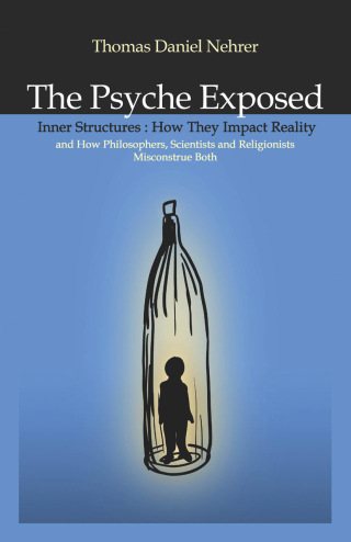 Imagen de portada: The Psyche Exposed 9781846947438