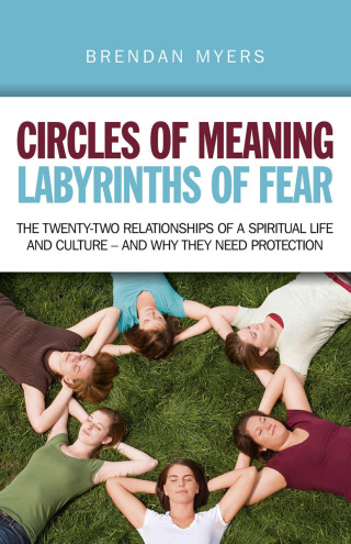 Cover image: Circles of Meaning, Labyrinths of Fear 9781846947452