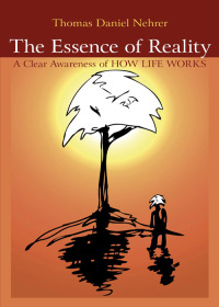 Cover image: Essence of Reality 9781846940835