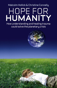 Cover image: Hope For Humanity 9781846944437