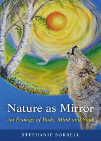 Omslagafbeelding: Nature as Mirror 9781846944017