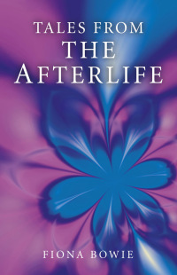 Imagen de portada: Tales From the Afterlife 9781846944277