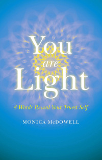 Cover image: You are Light 9781846944369