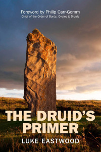 Imagen de portada: The Druid's Primer 9781846947643