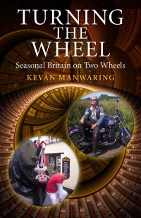 Cover image: Turning the Wheel 9781846947667