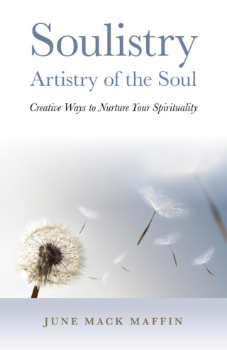 Omslagafbeelding: Soulistry- Artistry of the Soul 9781846946158
