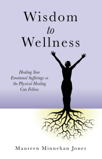Imagen de portada: Wisdom to Wellness 9781846943997